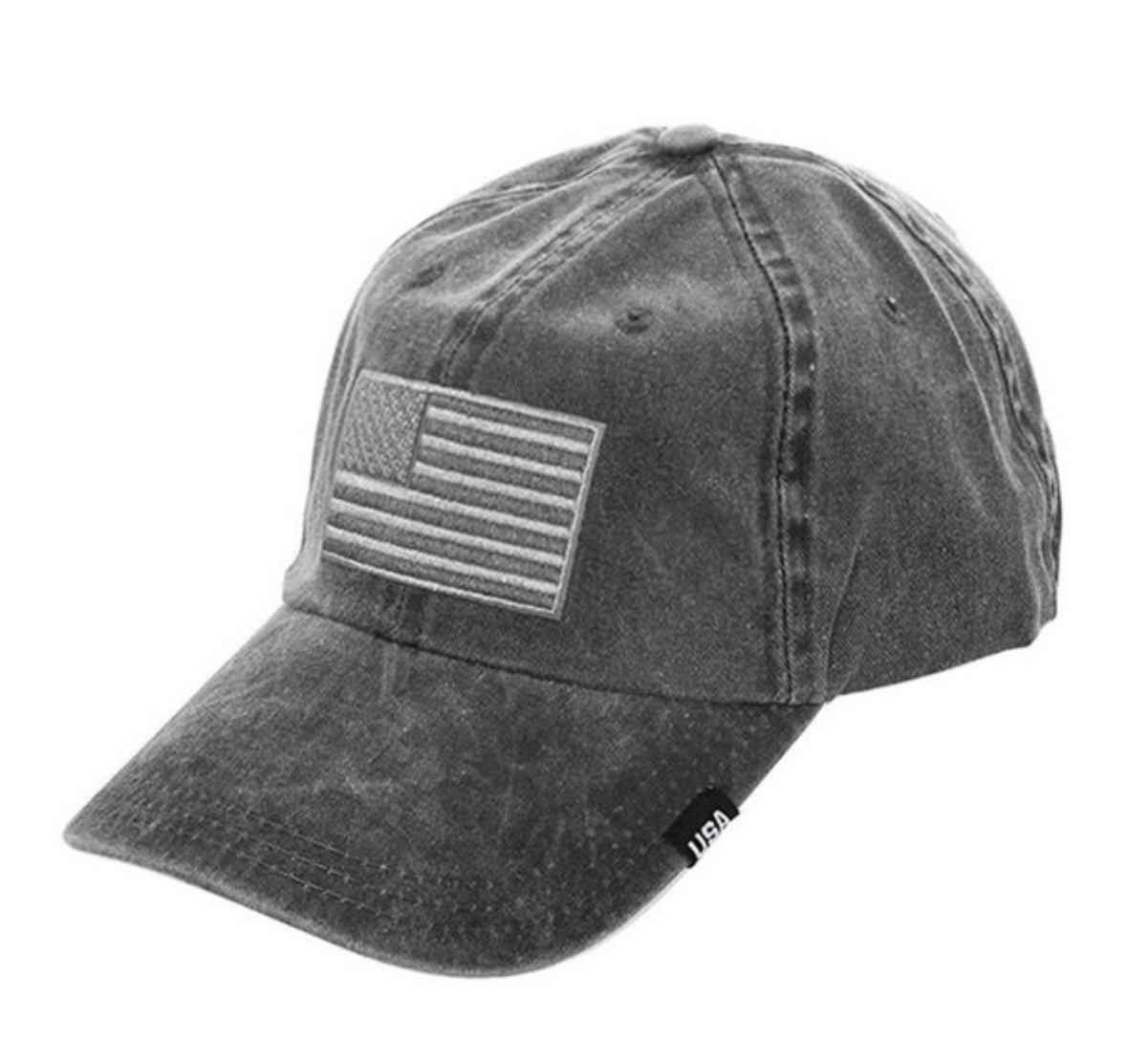 USA Flag Hat