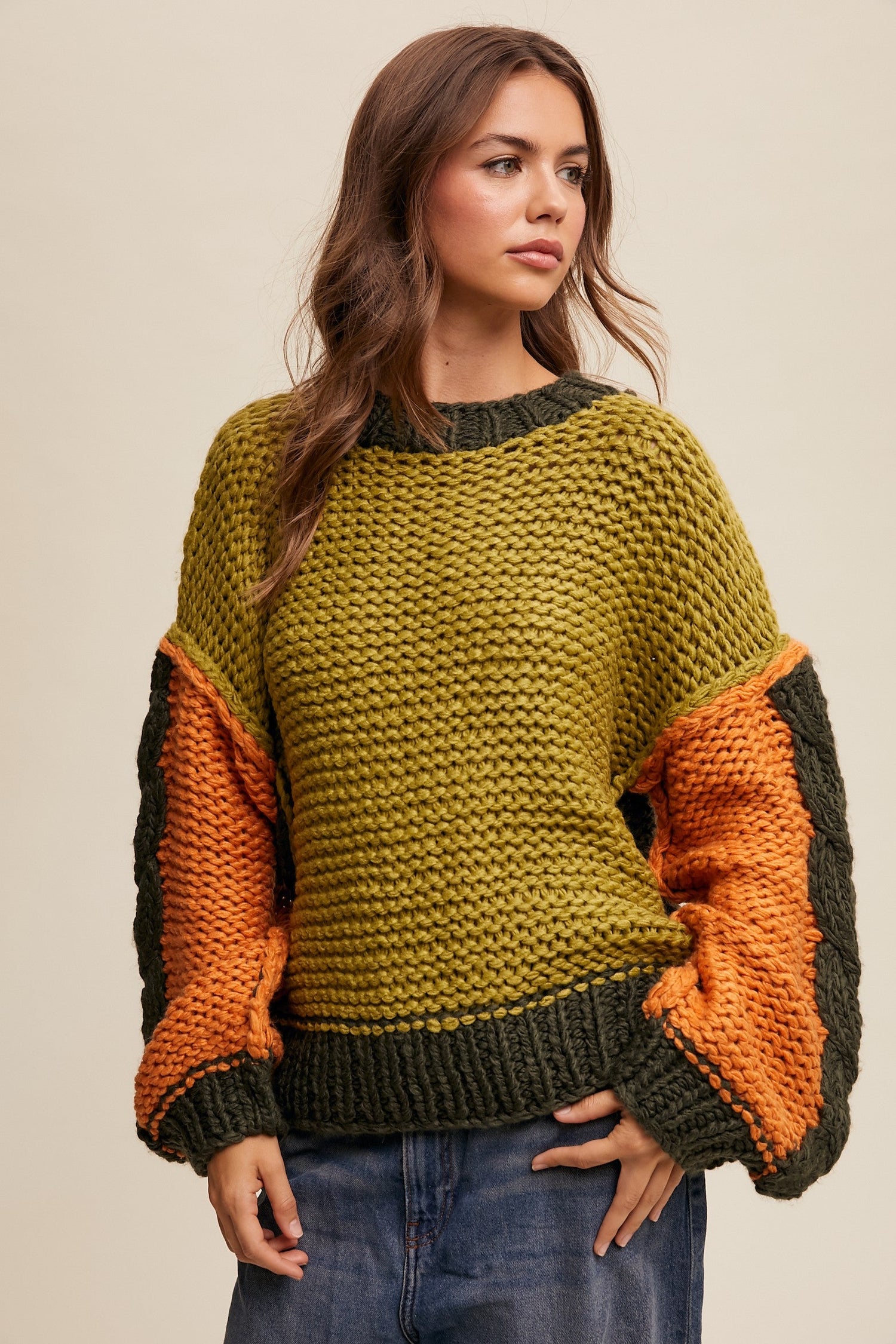 Sweaters/Cardigans