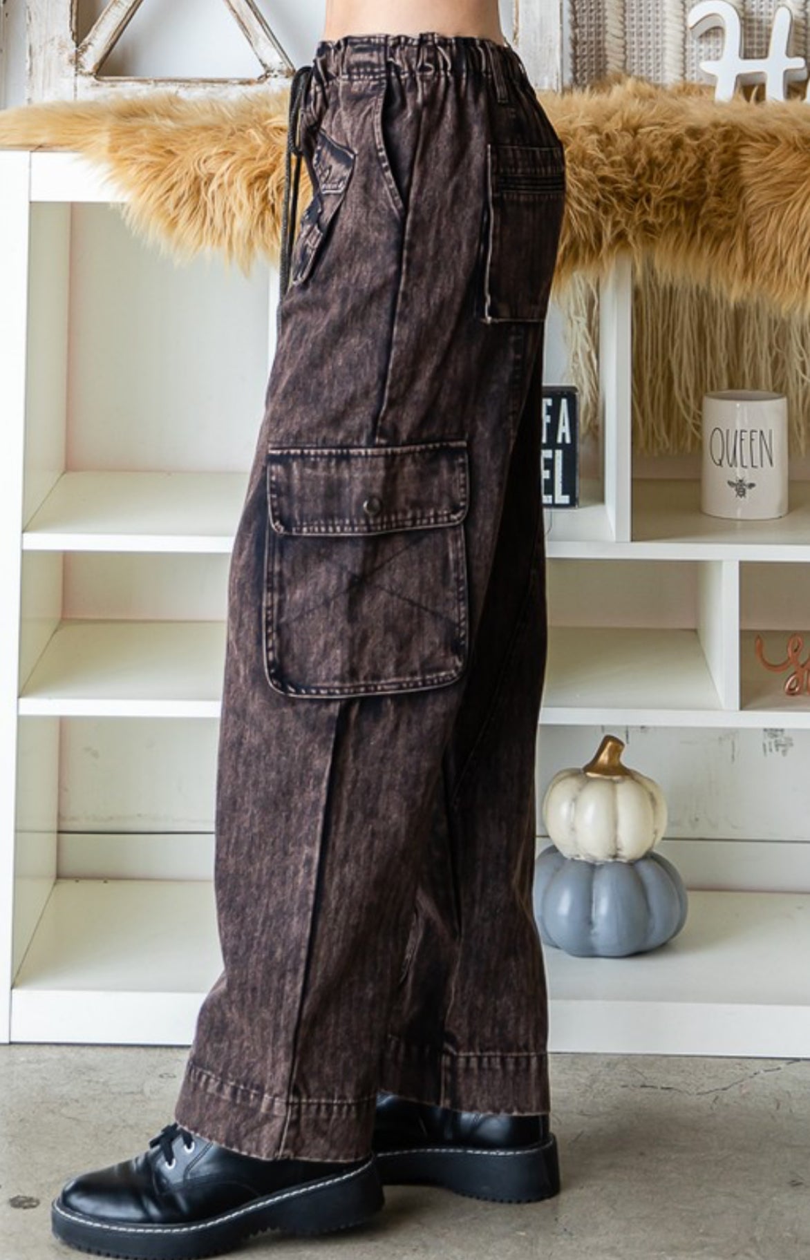 Venice Cargo Pants