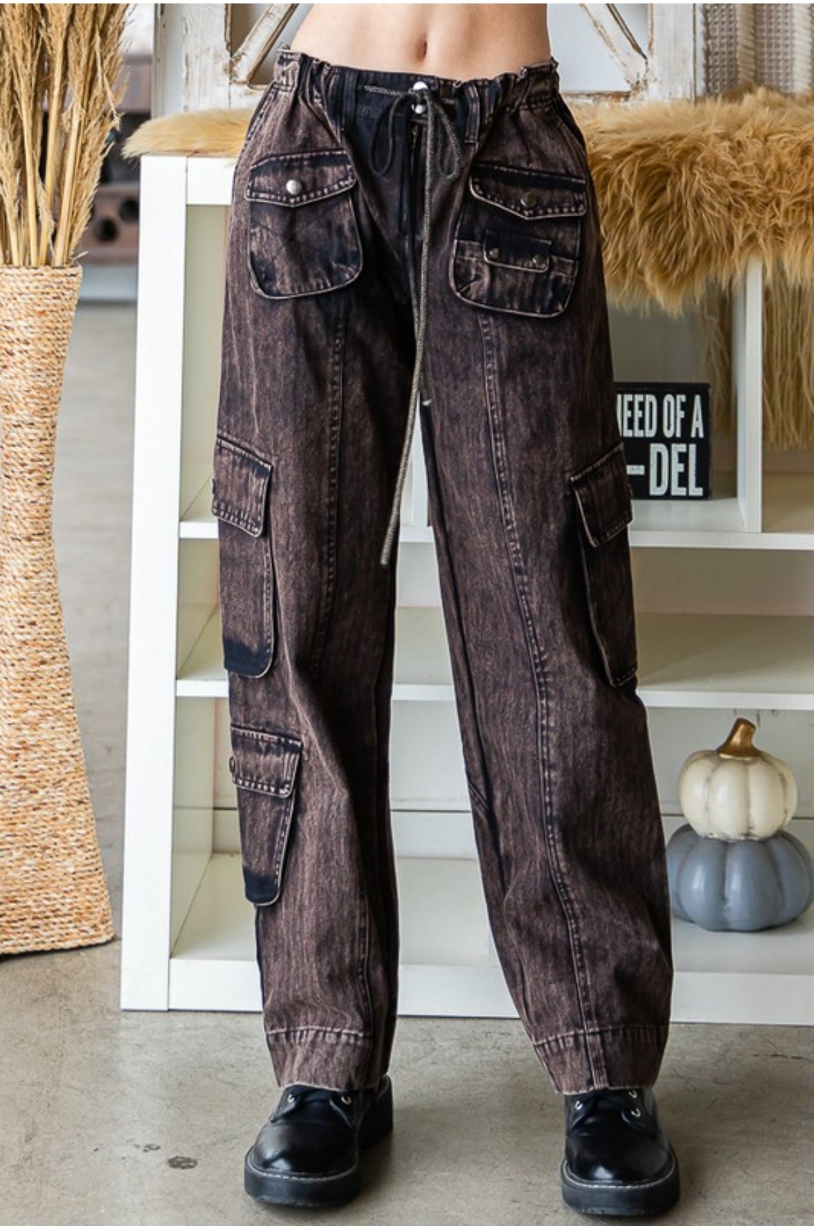 Venice Cargo Pants