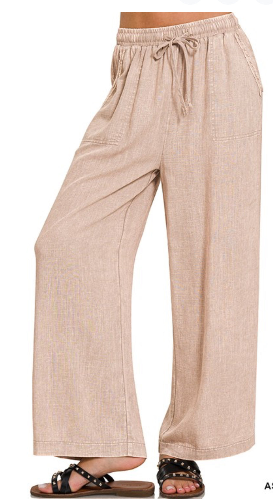 Kiley Pants