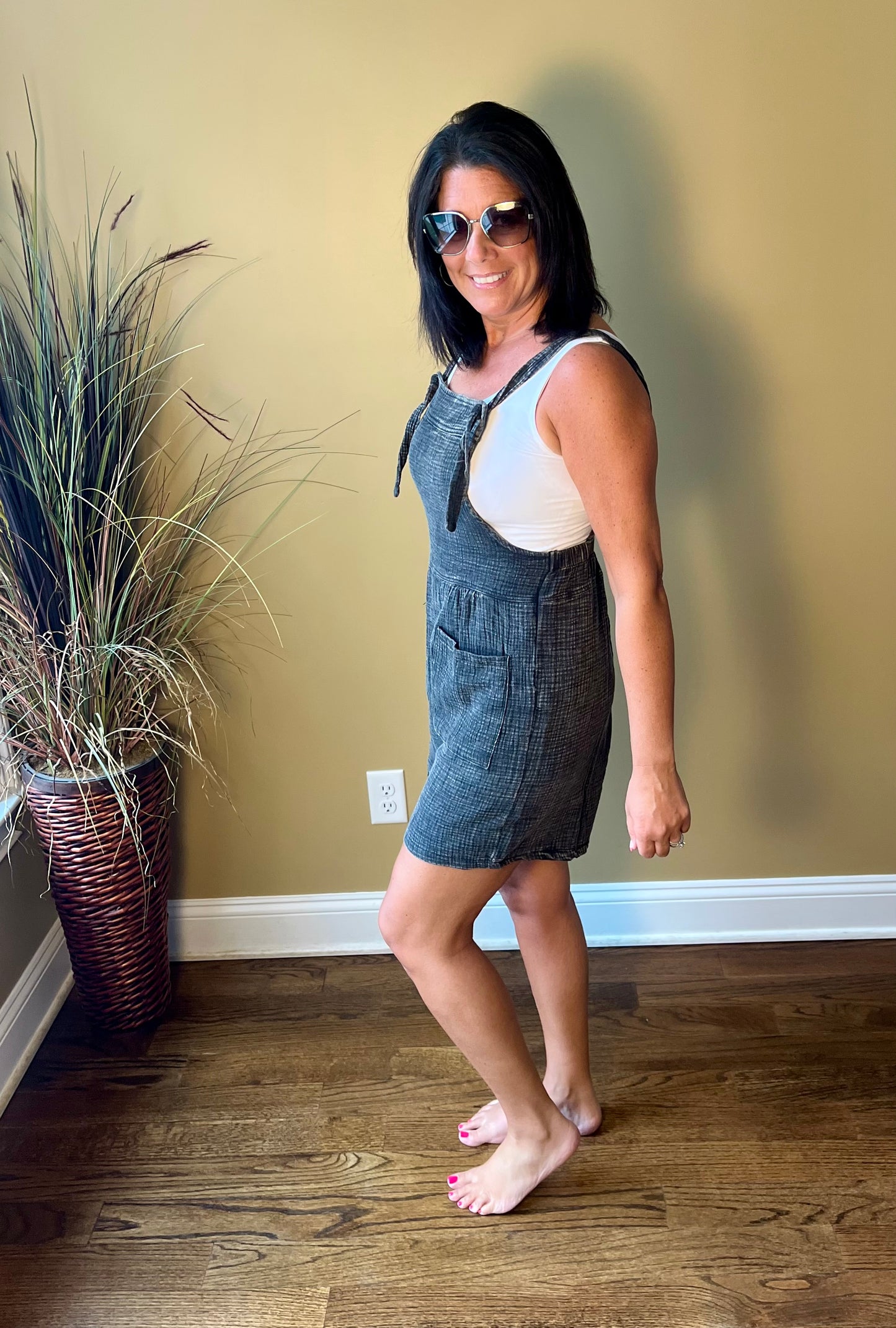 Rizzo Romper