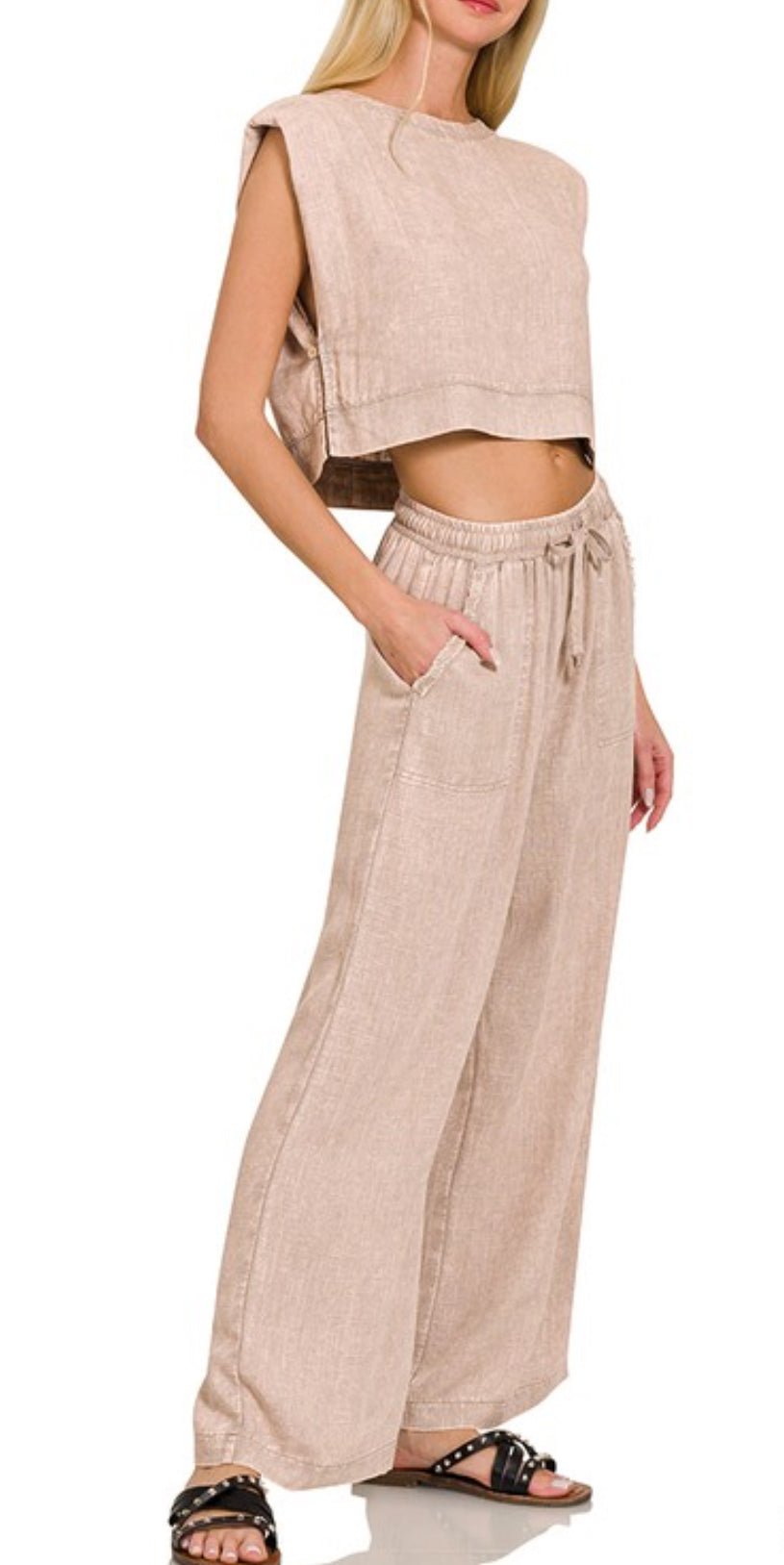 Kiley Pants