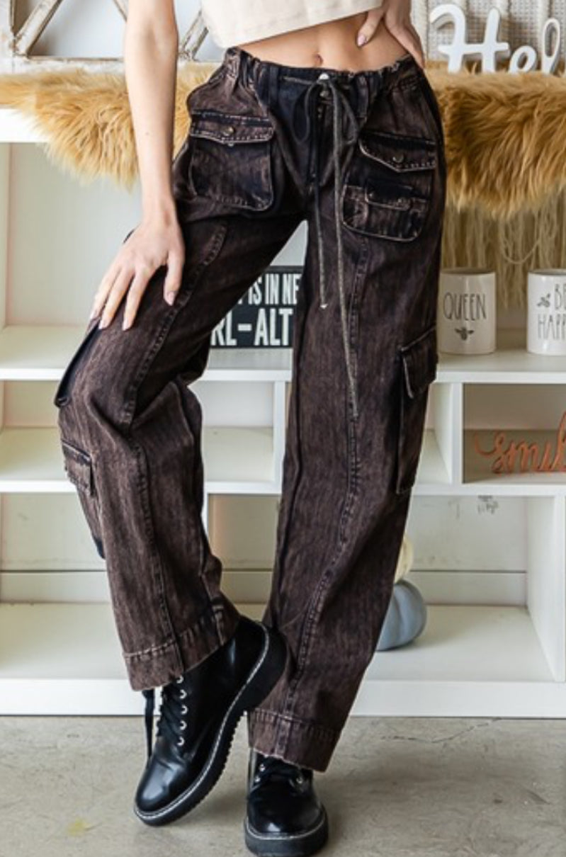 Venice Cargo Pants