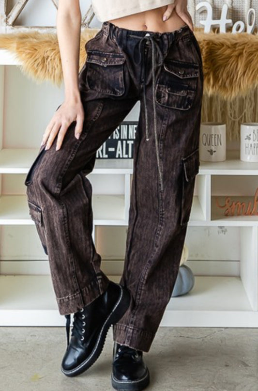Venice Cargo Pants