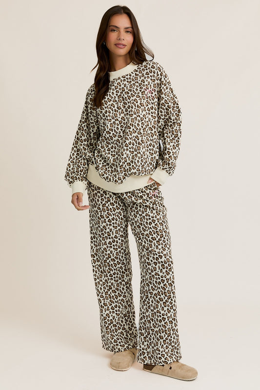 Chasing Cheetah Set