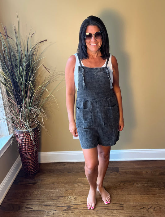 Rizzo Romper
