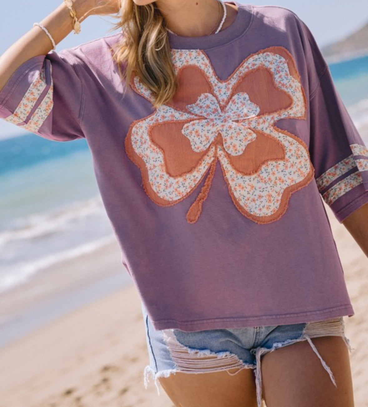 Laguna Top/plus size