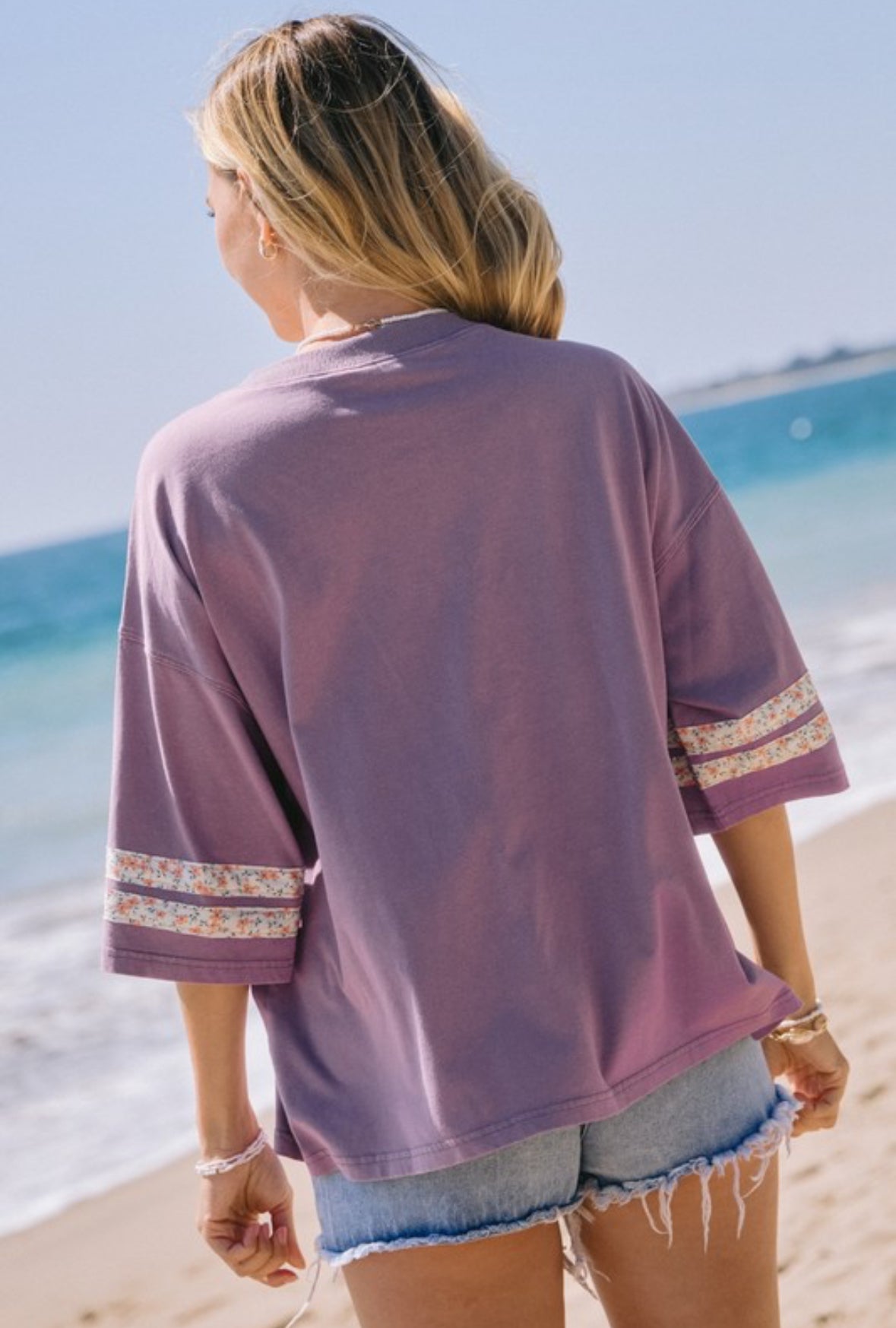 Laguna Top/plus size