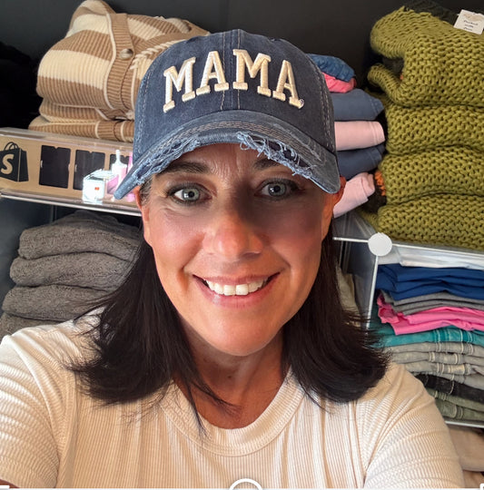 Mama Hat