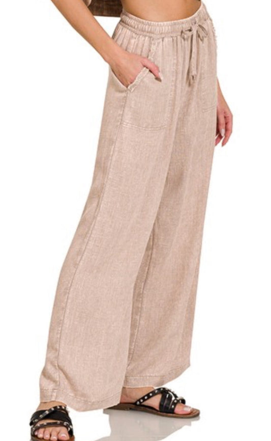 Kiley Pants
