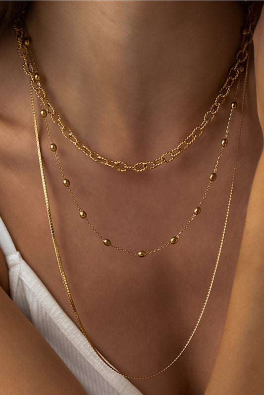 Luxe Necklace