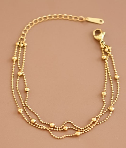 Whispering Grace Bracelet