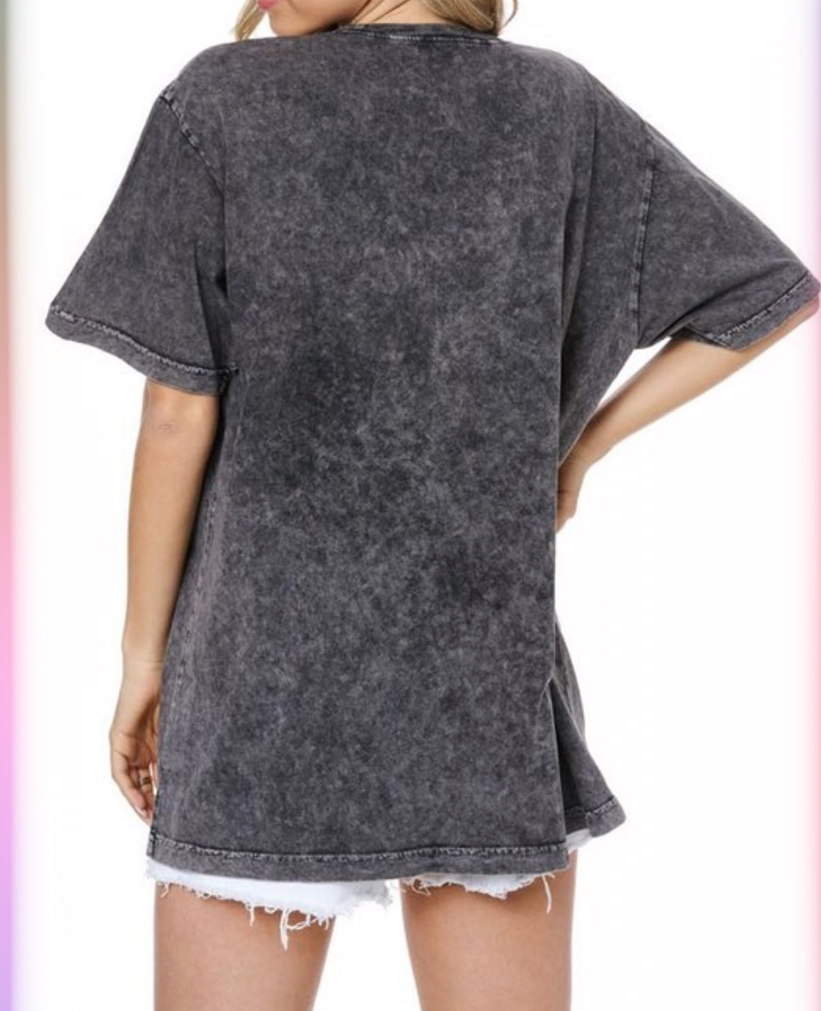 Good Vibes Tee