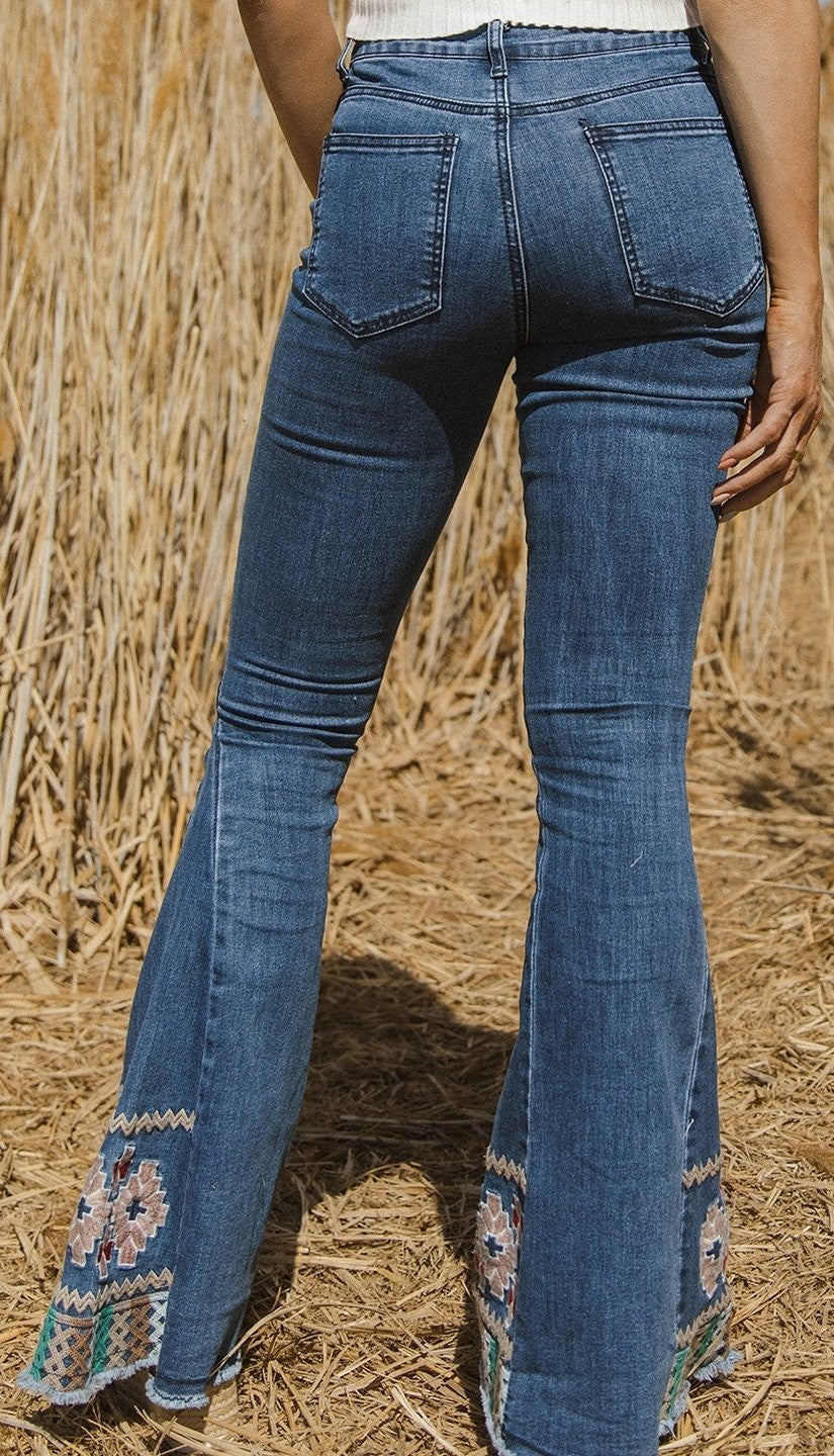 Dixie Vintage Jeans