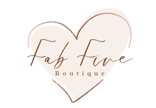 Fab Five Boutique